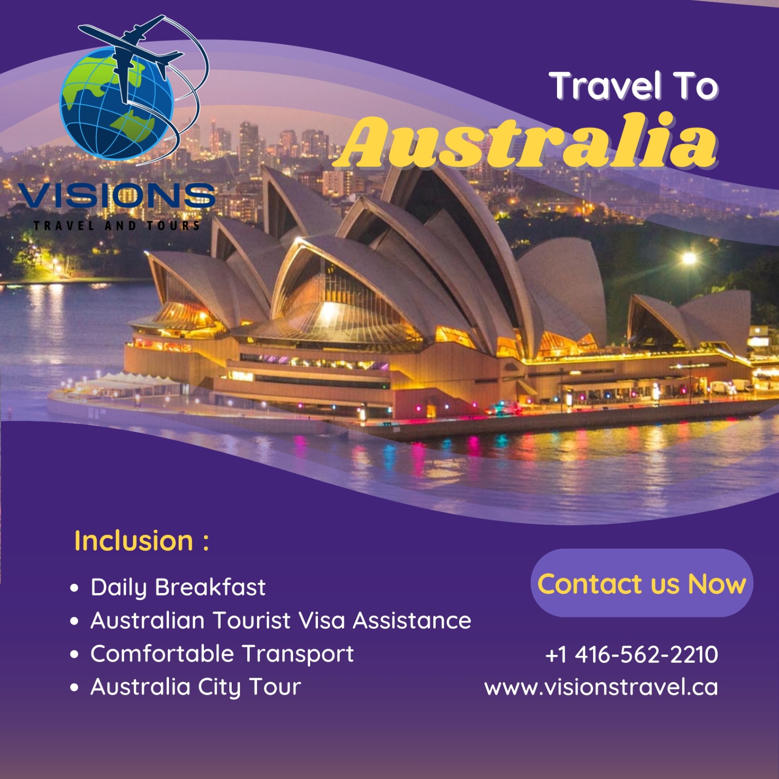 tiger vision travel and tours